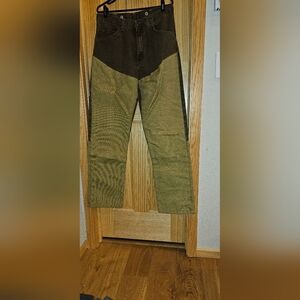 Men's Wrangler Jeans Size 34x34